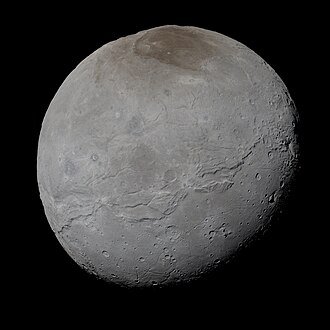 Charon (moon)